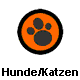 Hunde/Katzen
