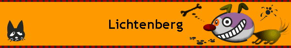 Lichtenberg