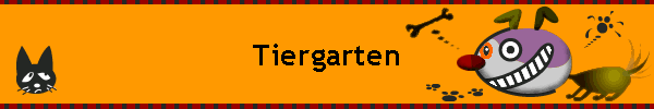 Tiergarten